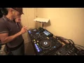 Download Lagu DJ MIXING LESSON ON OLD SCHOOL DISCO PIONEER XDJ-RX