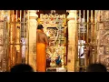 Download Lagu SRS Matha Maha Mangala Aarti at Mantralayam