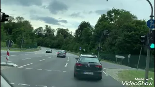 طبيعة المانيا مع صوت فيروز رزق الله عالعربيات 