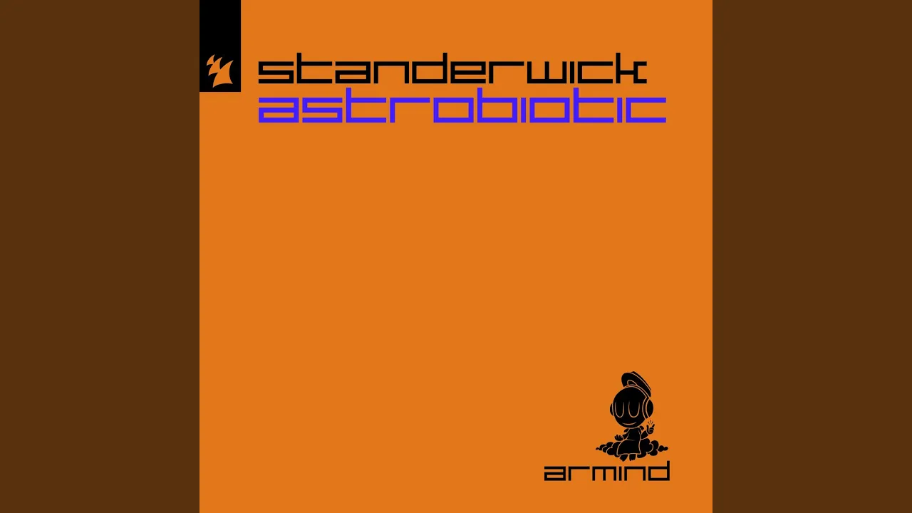 Astrobiotic (Extended Mix)