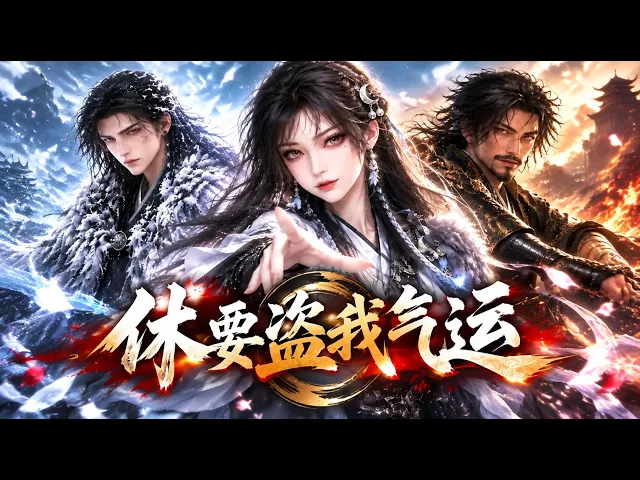 休要盗我气运