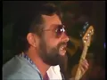 George Baker Selection - Santa Lucia By Night