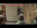 Oklahoma County Sheriff s Office Participates In Active Shooter Training