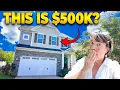 What 500K Buys You in Charlottesville Virginia Full Home Tour