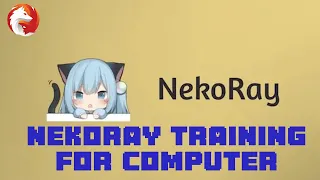 NekoRay Xray And SingBox V2Ray Windows Client