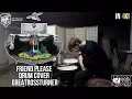 Download Lagu Ross Turner - twenty one pilots - Friend Please Drum Cover In 4K PERFECT ENDING