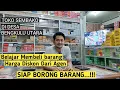 Download Lagu Mendapat Keuntungan Lebih, Dengan Memborong Barang Yang Lagi Diskon...
