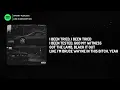 Lithe - For What (feat. Cash Cobain) (Lyrics)