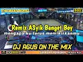 Download Lagu DJ AGUS TERBARU REMIX MENGAPA KU TERUS MEMIKIRKAN MU AUTO OLENG DJ DUGEM FULL BASS 2025 !! SOUND FYP