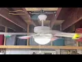 42 Menard s Race Car Ceiling Fan