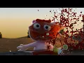 Download Lagu Happy Tree Friends - Eyes Cold Lemonade 3D Remake