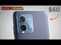 What is the Best Cheap Smartphone from Family Dollar