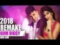 Download Lagu Bom Diggy - Remake by Jack love -  2018 | Zack knight ft. Jasmin walia | REMAKE / REMIX SONG