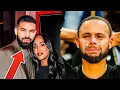 Download Lagu Drake Just Ruined EVERYTHING for Steph Curry!