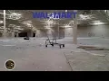 Inside Abandoned Walmart Garfield Heights OH