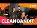 Download Lagu Clean Bandit - Rather Be ft. BBC Concert Orchestra (Radio 2 Piano Room)