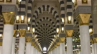 صل يارب عليه واسقنا من راحتيه ابو عمر 