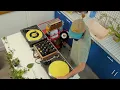 Cumbia Sonidera Mix [Vinyl Studio Session] with backyardmango
