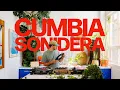 Download Lagu Cumbia Sonidera Mix [Vinyl Studio Session] with backyardmango