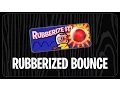 Rubberize It Bounce Tests