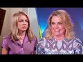 Download Lagu Melissa Joan Hart Spills Sabrina Secrets, Reacts to Rare Interviews | rETrospective