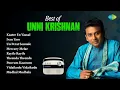 Download Lagu Best of Unni Krishnan | Kaatre En Vaasal | Ivan Yaro | Un Perai Sonnale | Mercury Melae |