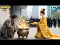 Download Lagu Tên Ăn Mày Sở Hữu Chiếc Lư Hương Thần Kỳ Kết Nối Thời Cổ Đại, Vô Tình Dùng Thuốc Cứu Được Nữ Đế