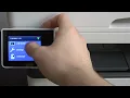 How to Set Screen Timeout on Lexmark 2200 Series Adjust Display Settings