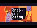 Download Lagu Drop Pop Candy || Completed Undertale MAP