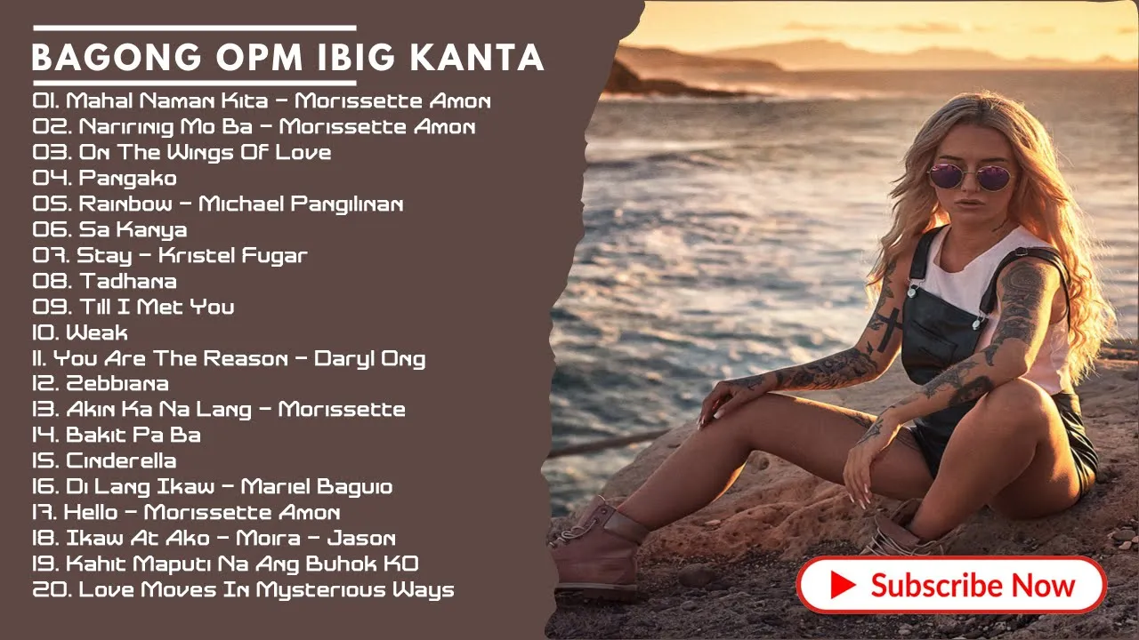 Best Oldies But Goodies Love Songs | Playlist OPM Acoustic 2022 | OPM Hugot Songs 2022