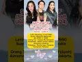 Download Lagu Sherina Munaf : Biodata Lengkap #sherinamunaf #penyanyi #celebrity #artist #breakingnews