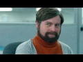 Zach Galifianakis Laugh