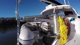 Sailing Escape – Episode 2