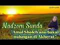 Download Lagu Nadzom Sunda \