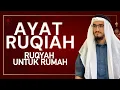 Download Lagu Ruqyah untuk rumah untuk mengusir setan dan membawa berkah
