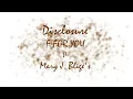 Disclosure ft. Mary J. Blige - F FOR YOU