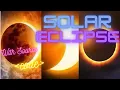 Solar Eclipse effect using HTML CSS HTML CSS Practice
