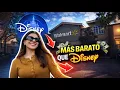 Walmart shopping for Disney Everything you can take to the park