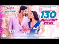 Download Lagu Tere Pyaar Mein (Song) Tu Jhoothi Main Makkaar| Ranbir, Shraddha| Pritam| Arijit, Nikhita | Amitabh