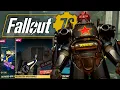Restricted Area Bundle Showcase Review Fallout 76