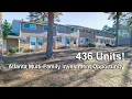 Atlanta Multi Family Investment Opportunity - Eastwyck Village