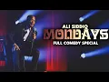 ALI SIDDIQ: MONDAYS  {Full Stand Up Comedy Special}  NEW