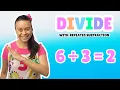 Dividing using Repeated Subtraction