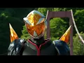 Download Lagu Kamen Rider Wizard ENGLISH DUB clip- Mage first henshin