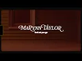 MaRynn Taylor - look at you go (Lyric Video)