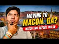 Moving to Macon GA - Everything You Need to Know