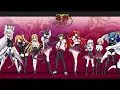 Highschool DxD Openings (1-5)