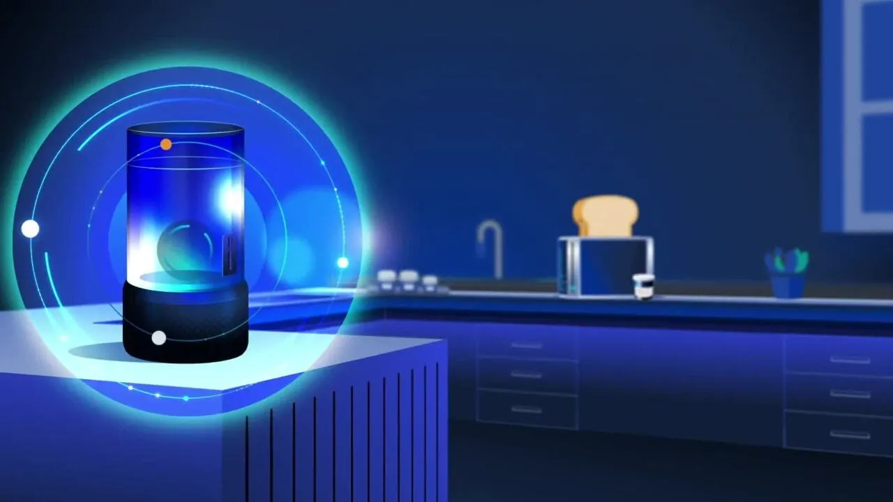 Epson Video Explainer Animation