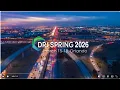 Welcome to DRJ Spring 2026 - The Future Runs on Reslience