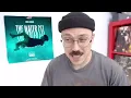 Mick Jenkins - The Patience ALBUM REVIEW
